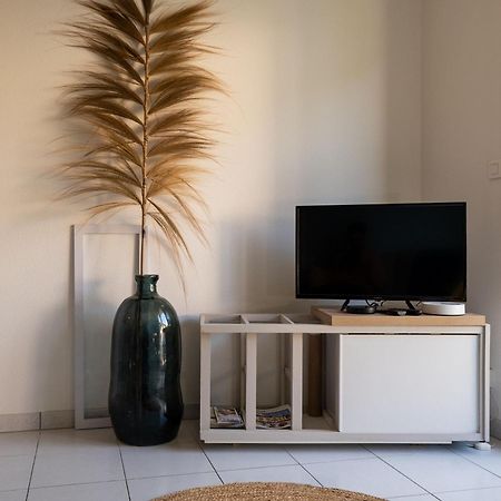 Appartement Cosy, Calme, Lumineux, Balcon, Parking سارلا لا كانيدا المظهر الخارجي الصورة