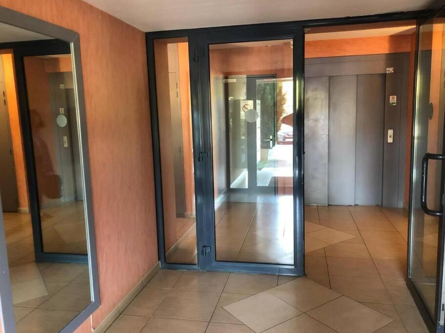 Appartement Cosy, Calme, Lumineux, Balcon, Parking سارلا لا كانيدا المظهر الخارجي الصورة