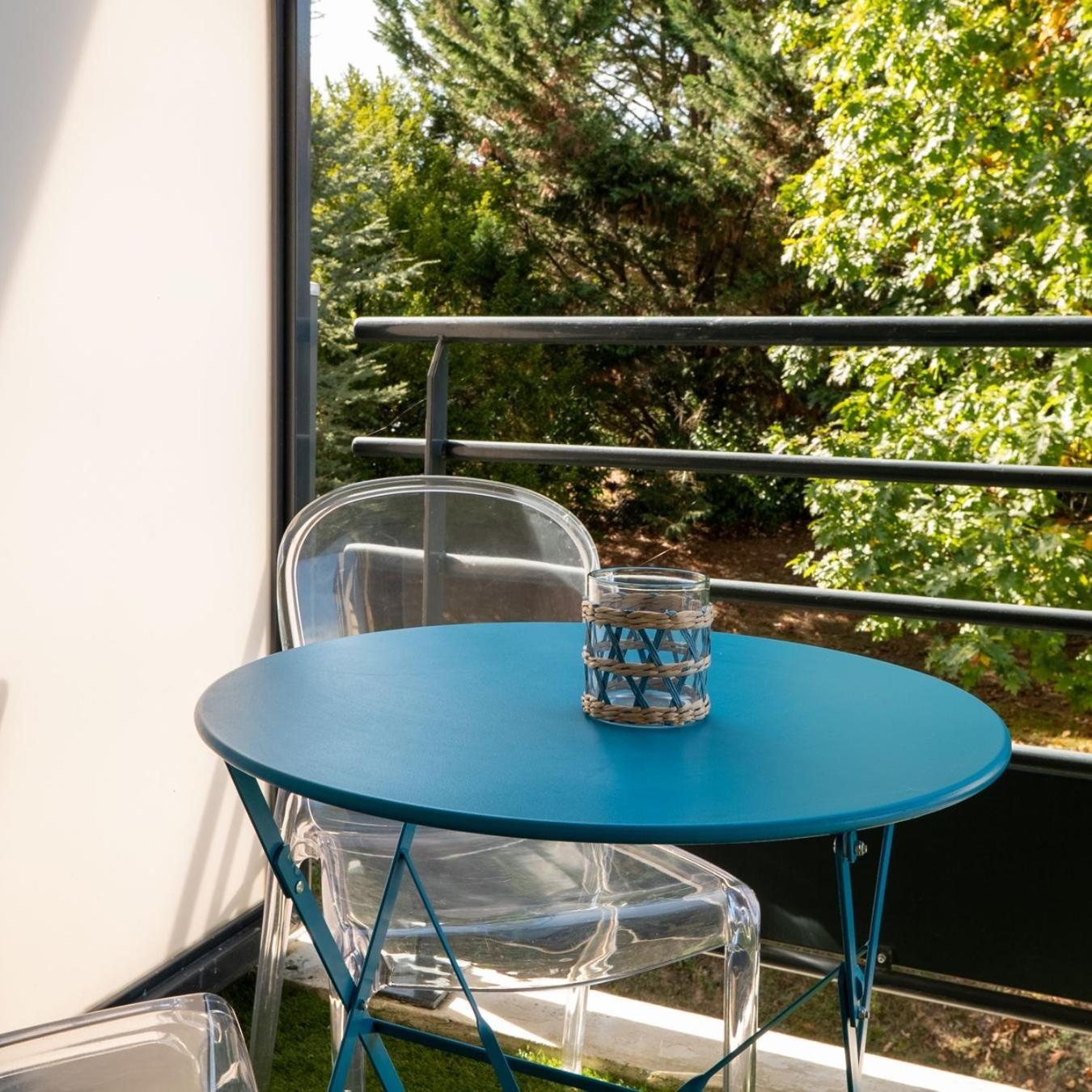 Appartement Cosy, Calme, Lumineux, Balcon, Parking سارلا لا كانيدا المظهر الخارجي الصورة