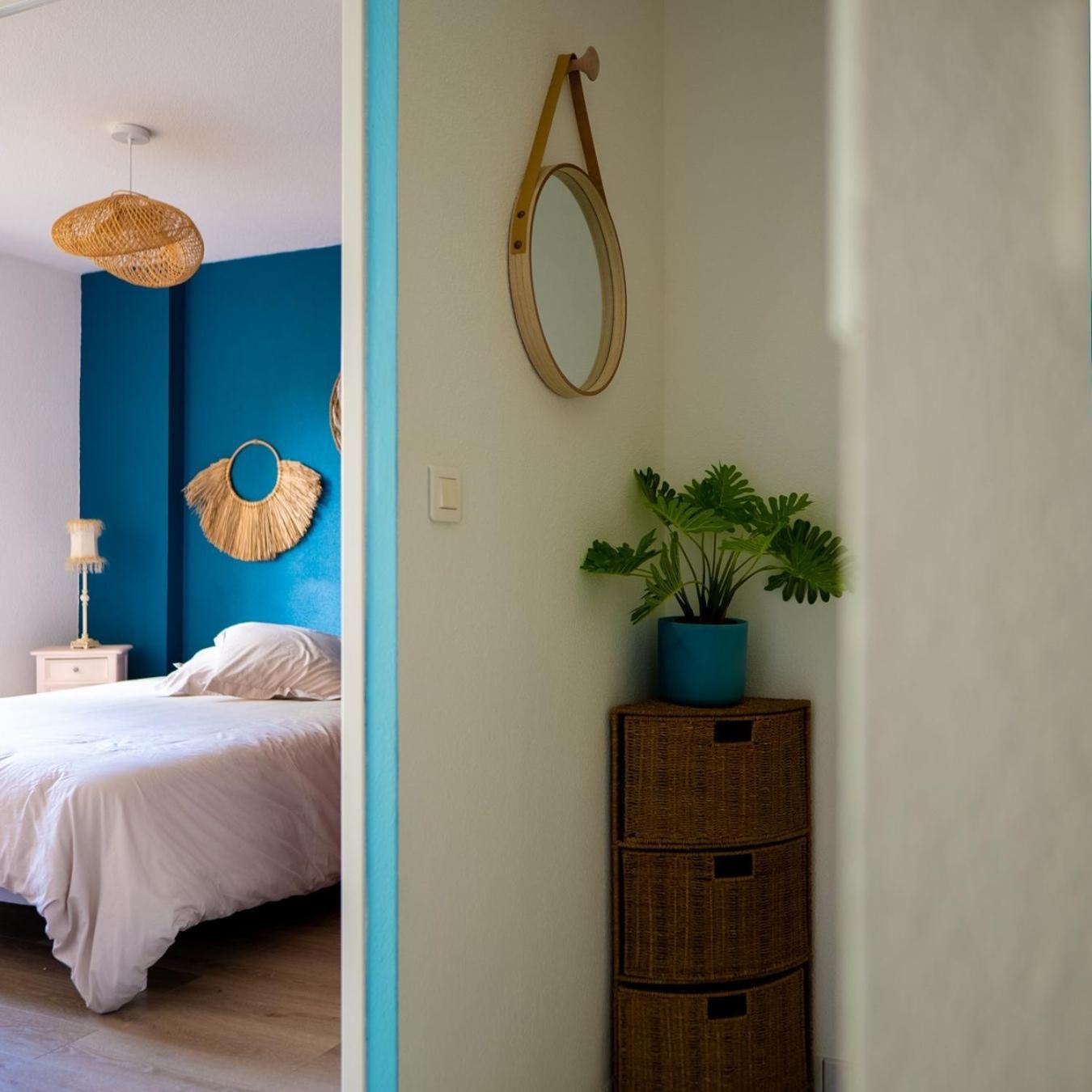 Appartement Cosy, Calme, Lumineux, Balcon, Parking سارلا لا كانيدا المظهر الخارجي الصورة